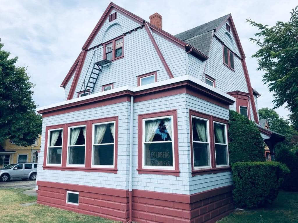 Painting Services in Sterling, MA