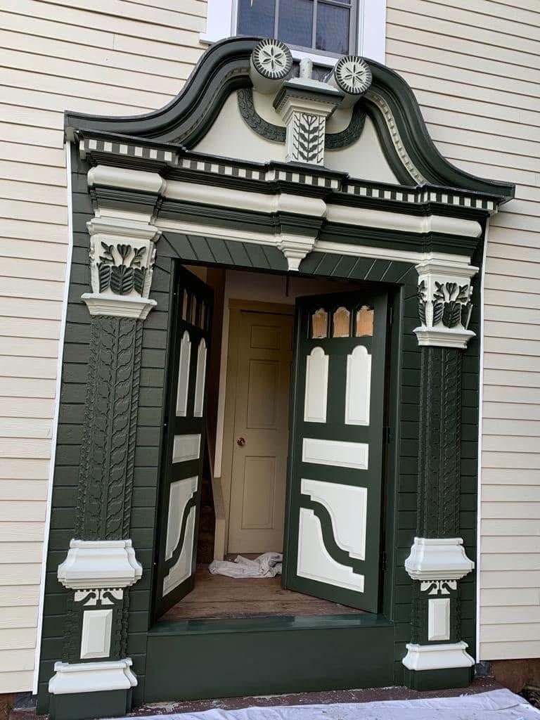 Carpentry Repair in Saugus, MA